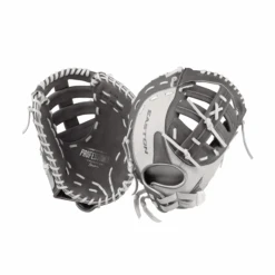 Easton Professional Collection Lauren Chamberlain 12.5" Fastpitch First Base Mitt: LC44 5 Easton Professional Collection Lauren Chamberlain 12.5" Fastpitch First Base Mitt: LC44 -EASTON Store Lauren Front and Back