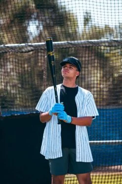 2023 Easton Black Magic Retro Mix (-3) BBCOR Baseball Bat: BB23BM 16 2023 Easton Black Magic Retro Mix (-3) BBCOR Baseball Bat: BB23BM -EASTON Store MG 4868 b6a843c4 bebd 4cdf a050 73f93e981765