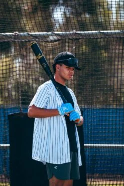 2023 Easton Black Magic Retro Mix (-3) BBCOR Baseball Bat: BB23BM 15 2023 Easton Black Magic Retro Mix (-3) BBCOR Baseball Bat: BB23BM -EASTON Store MG 4877 fd918d0f 67c9 4f07 a1bb 2a8f06c04e85