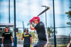 2023 Easton HYPE Comp (-3) BBCOR Baseball Bat: BB23HC -EASTON Store MG 7443