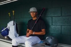 2023 Easton Alpha ALX (-8) USSSA Baseball Bat: SL23AL8 7 2023 Easton Alpha ALX (-8) USSSA Baseball Bat: SL23AL8 -EASTON Store MG 9370