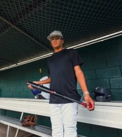 2023 Easton Alpha ALX (-10) USSSA Baseball Bat: SL23AL10 9 2023 Easton Alpha ALX (-10) USSSA Baseball Bat: SL23AL10 -EASTON Store MG 9383