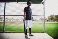 2023 Easton Alpha ALX (-10) USSSA Baseball Bat: SL23AL10 7 2023 Easton Alpha ALX (-10) USSSA Baseball Bat: SL23AL10 -EASTON Store MG 9444