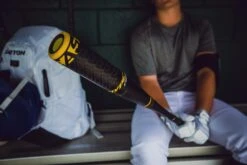 2023 Easton HYPE Comp (-5) USSSA Baseball Bat: SL23HC58 5 2023 Easton HYPE Comp (-5) USSSA Baseball Bat: SL23HC58 -EASTON Store MG 9608