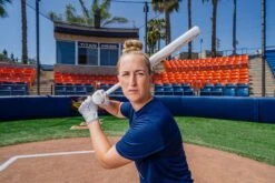 2023 Easton Ghost Unlimited (-10) Fastpitch Softball Bat: FP23GHUL10 -EASTON Store MILE44 RG 02556 Edit