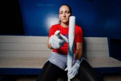 2023 Easton Ghost Unlimited (-8) Fastpitch Softball Bat: FP23GHUL8 -EASTON Store MILE44 RG 03778