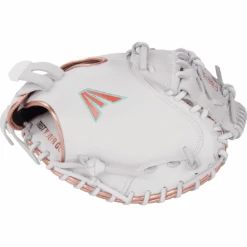 Easton Elite Series 33" Jen Schro MYWHY Catcher's Mitt: MYWHY-THENONO 6 Easton Elite Series 33" Jen Schro MYWHY Catcher's Mitt: MYWHY-THENONO -EASTON Store MYWHY THENONO 3
