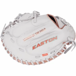 Easton Elite Series 33" Jen Schro MYWHY Catcher's Mitt: MYWHY-THENONO 7 Easton Elite Series 33" Jen Schro MYWHY Catcher's Mitt: MYWHY-THENONO -EASTON Store MYWHY THENONO 4