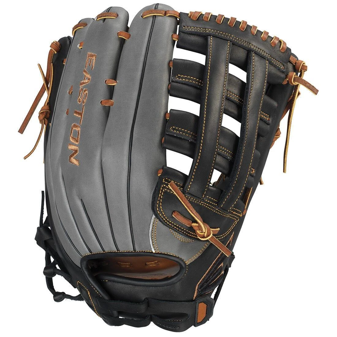 Easton Professional Collection 14" Slowpitch Softball Fielding Glove: PCSP14 1 Easton Professional Collection 14" Slowpitch Softball Fielding Glove: PCSP14