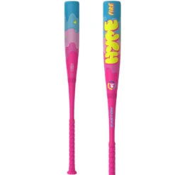 2026 Easton Hype Fire "Pool Party" 2 3/4" USSSA Baseball Bat: -10, -8, -5 -EASTON Store PP Drop5