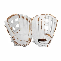 Easton Professional Collection 12.75" Outfield Fastpitch Glove: A130846 5 Easton Professional Collection 12.75" Outfield Fastpitch Glove: A130846 -EASTON Store PRO COL FP PCFP1275 A130846