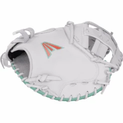 Easton Professional Collection 34" Jen Schroeder Fastpitch Catcher's Mitt: RUDI-2024 7 Easton Professional Collection 34" Jen Schroeder Fastpitch Catcher's Mitt: RUDI-2024 -EASTON Store RUDI 2024 3