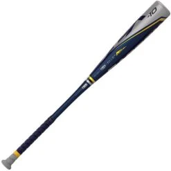2022 Easton ALPHA ALX (-10) 2 3/4" USSSA Baseball Bat: SL22AL10 9 2022 Easton ALPHA ALX (-10) 2 3/4" USSSA Baseball Bat: SL22AL10 -EASTON Store SL22AL10 2