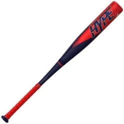 2022 Easton ADV HYPE (-5) 2 5/8" USSSA Baseball Bat: SL22HYP58 -EASTON Store SL22HYP58 1