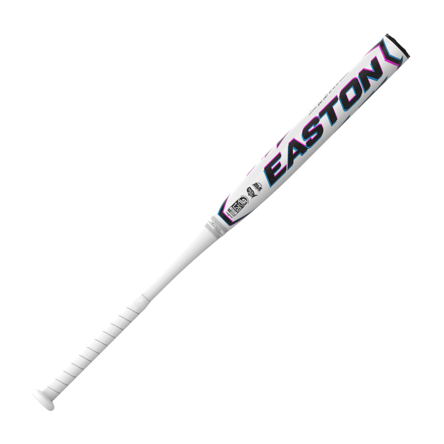 2023 Easton ALL IN Loaded 12.75" USSSA Slowpitch Softball Bat: SP22COML 3 2023 Easton ALL IN Loaded 12.75" USSSA Slowpitch Softball Bat: SP22COML - Image 3