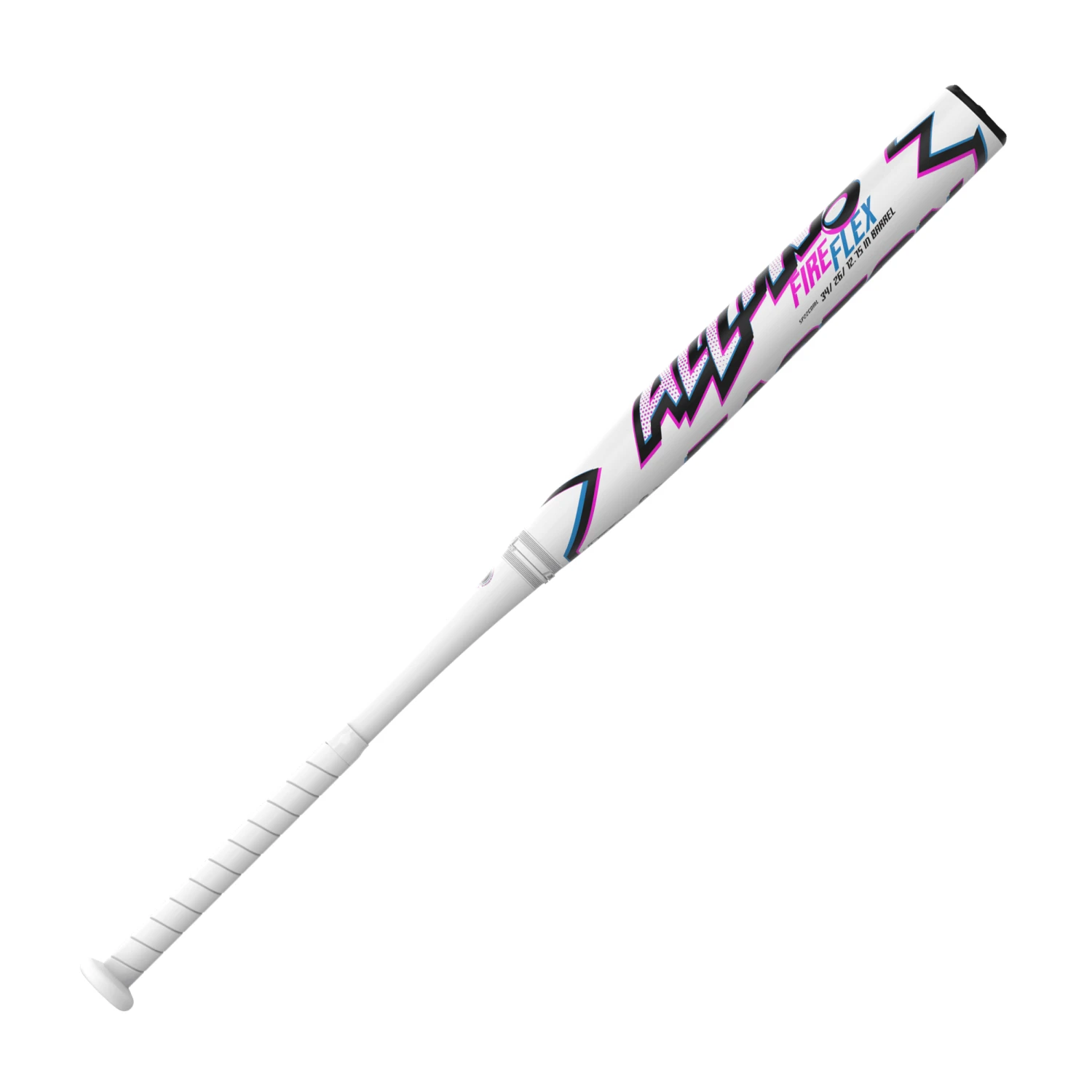 2023 Easton ALL IN Loaded 12.75" USSSA Slowpitch Softball Bat: SP22COML 4 2023 Easton ALL IN Loaded 12.75" USSSA Slowpitch Softball Bat: SP22COML - Image 4