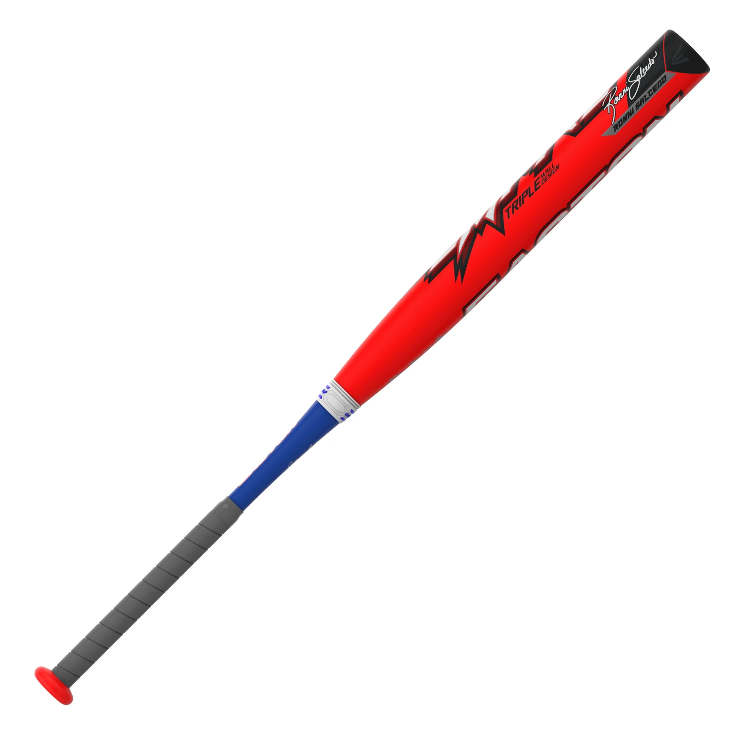 2022 Easton Empire Ron Salcedo 12.75″ Loaded SSUSA Slowpitch Softball Bat: SP22RS2L 3 2022 Easton Empire Ron Salcedo 12.75″ Loaded SSUSA Slowpitch Softball Bat: SP22RS2L - Image 3