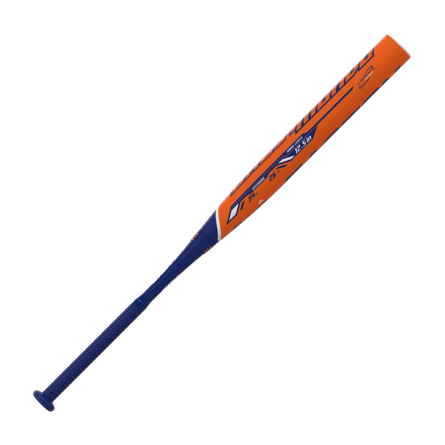 2023 Easton Ghostmondo Loaded 12.5" ASA/USA Slowpitch Softball Bat: SP23GHML 4 2023 Easton Ghostmondo Loaded 12.5" ASA/USA Slowpitch Softball Bat: SP23GHML - Image 4