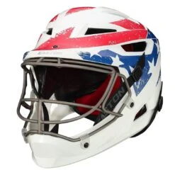 Easton Hellcat Slowpitch Fielding Helmet: EHCATH -EASTON Store SS Hellcat helmet