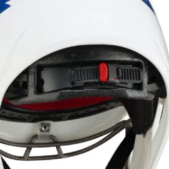 Easton Hellcat Slowpitch Fielding Helmet: EHCATH -EASTON Store SS Hellcat helmet Strap