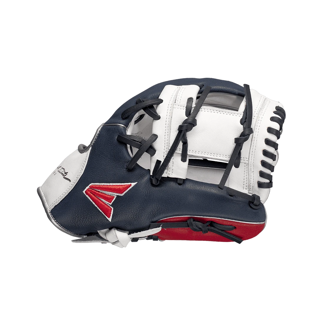 Easton Tournament Elite Series Youth 11.5" Baseball Glove: TEB115I 3 Easton Tournament Elite Series Youth 11.5" Baseball Glove: TEB115I - Image 3