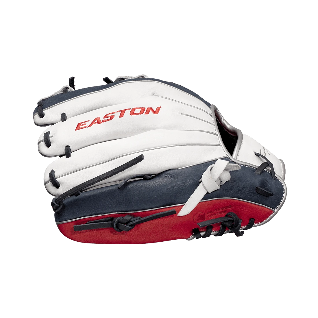 Easton Tournament Elite Series Youth 11.5" Baseball Glove: TEB115I 4 Easton Tournament Elite Series Youth 11.5" Baseball Glove: TEB115I - Image 4