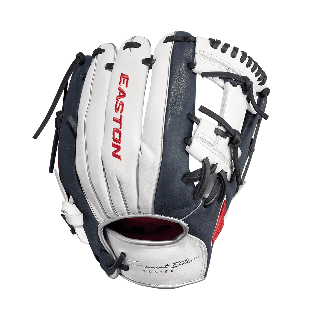Easton Tournament Elite Series Youth 11.5" Baseball Glove: TEB115I 1 Easton Tournament Elite Series Youth 11.5" Baseball Glove: TEB115I