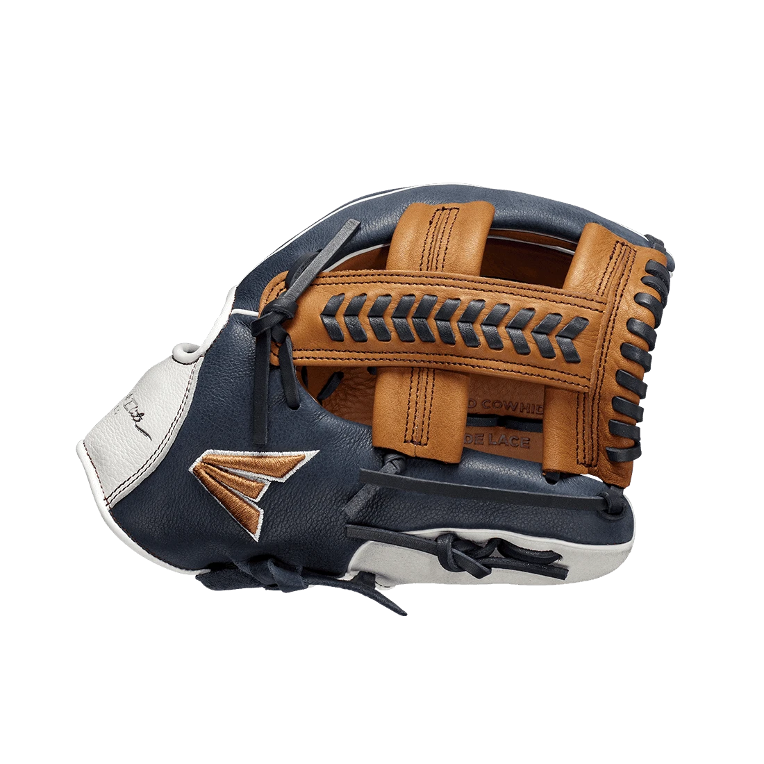 Easton Tournament Elite Series Youth 11.5" Baseball Glove: TEB115SP 3 Easton Tournament Elite Series Youth 11.5" Baseball Glove: TEB115SP - Image 3