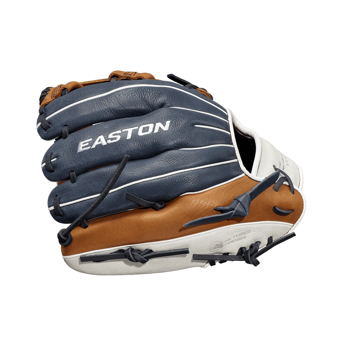 Easton Tournament Elite Series Youth 11.5" Baseball Glove: TEB115SP 4 Easton Tournament Elite Series Youth 11.5" Baseball Glove: TEB115SP - Image 4