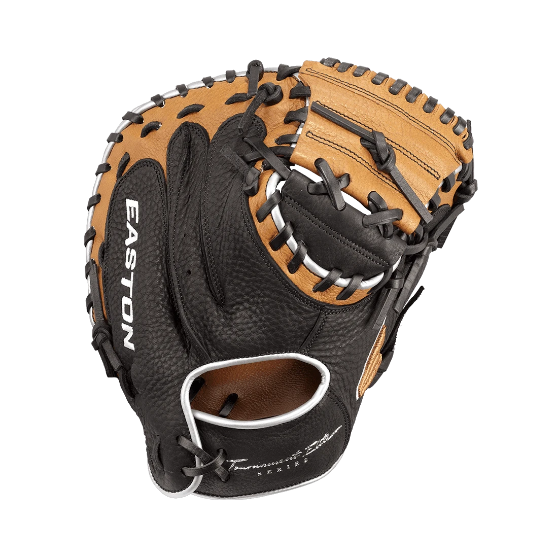 Easton Tournament Elite Series Youth 32.5" Baseball Catcher's Mitt: TEB2325 1 Easton Tournament Elite Series Youth 32.5" Baseball Catcher's Mitt: TEB2325