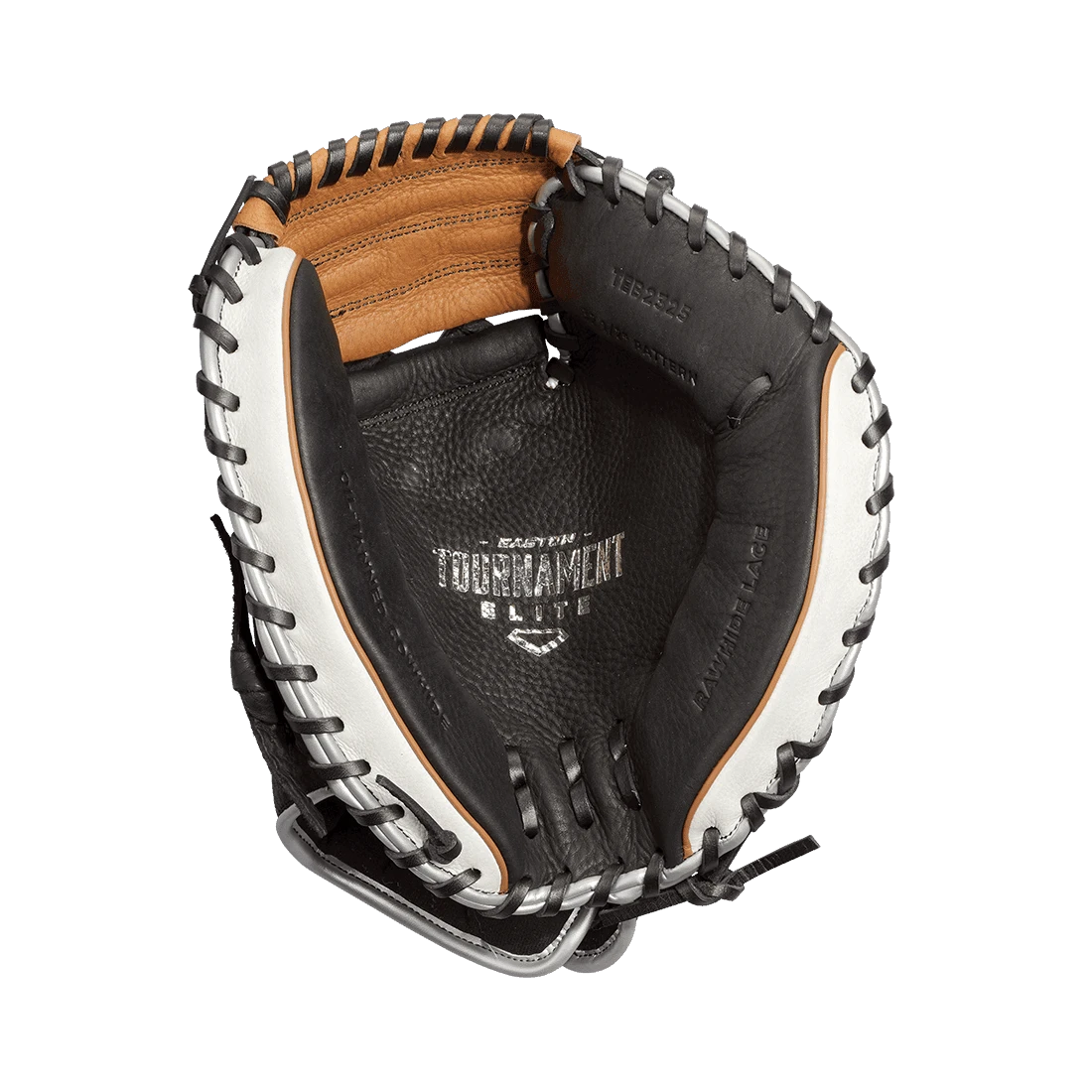 Easton Tournament Elite Series Youth 32.5" Baseball Catcher's Mitt: TEB2325 2 Easton Tournament Elite Series Youth 32.5" Baseball Catcher's Mitt: TEB2325 - Image 2