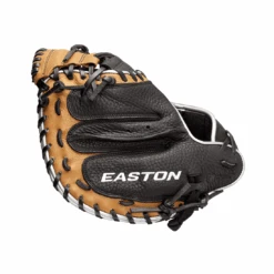 Easton Tournament Elite Series Youth 32.5" Baseball Catcher's Mitt: TEB2325 7 Easton Tournament Elite Series Youth 32.5" Baseball Catcher's Mitt: TEB2325 -EASTON Store TEB2325 4