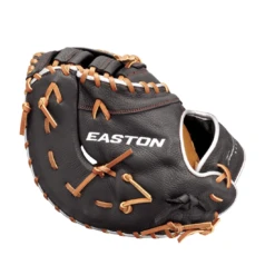 Easton Tournament Elite Series Youth 12.5" Baseball First Base Mitt: TEB3125 -EASTON Store TEB3125 4