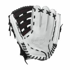 Easton Tournament Elite Slowpitch Softball Glove: 13", 14", 15" -EASTON Store TESP 14