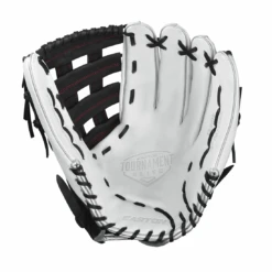 Easton Tournament Elite Slowpitch Softball Glove: 13", 14", 15" -EASTON Store TESP 15
