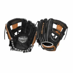 2021 Easton Tournament Elite Series TE115BC 11.5" Infield Glove: A130819 -EASTON Store TOURN EL TE115BC A130819