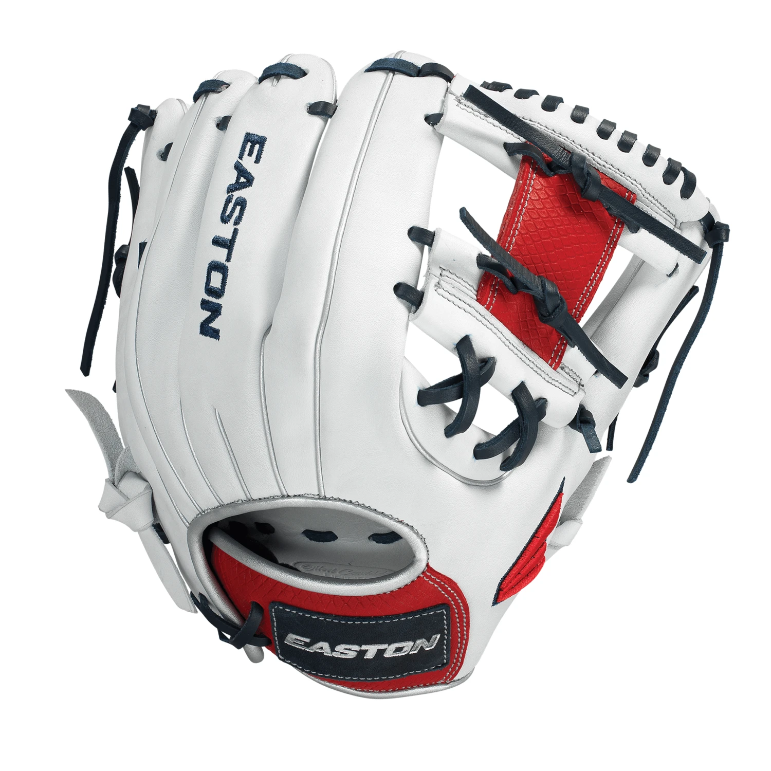 2021 Easton Tournament Elite Series TE115USA 11.5" Infield Glove: A130820 1 2021 Easton Tournament Elite Series TE115USA 11.5" Infield Glove: A130820