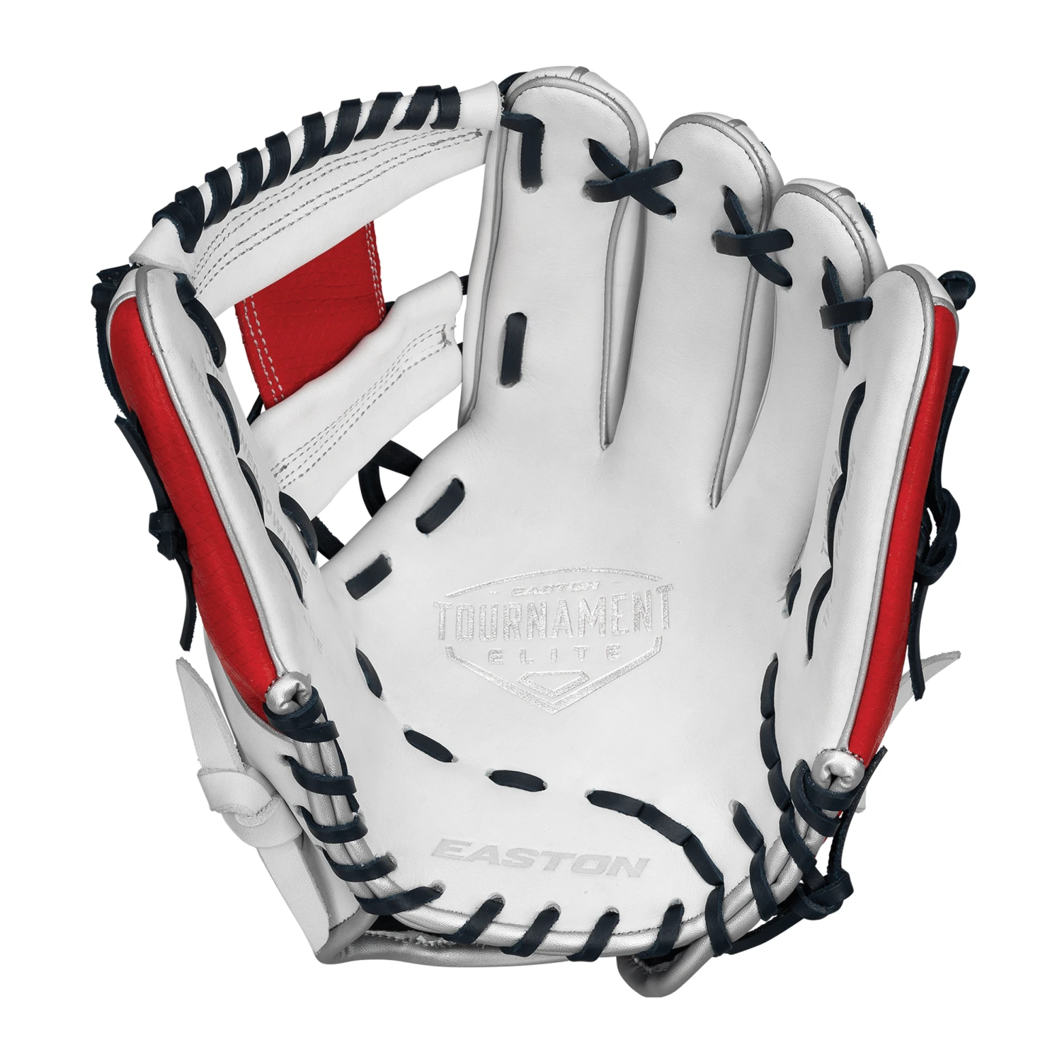 2021 Easton Tournament Elite Series TE115USA 11.5" Infield Glove: A130820 2 2021 Easton Tournament Elite Series TE115USA 11.5" Infield Glove: A130820 - Image 2