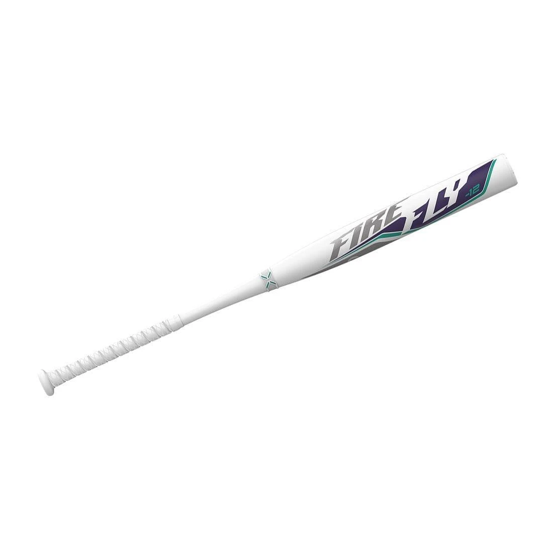 2024 Easton Firefly (-12) Fastpitch Softball Bat: EFP4FF12 2 2024 Easton Firefly (-12) Fastpitch Softball Bat: EFP4FF12 - Image 2