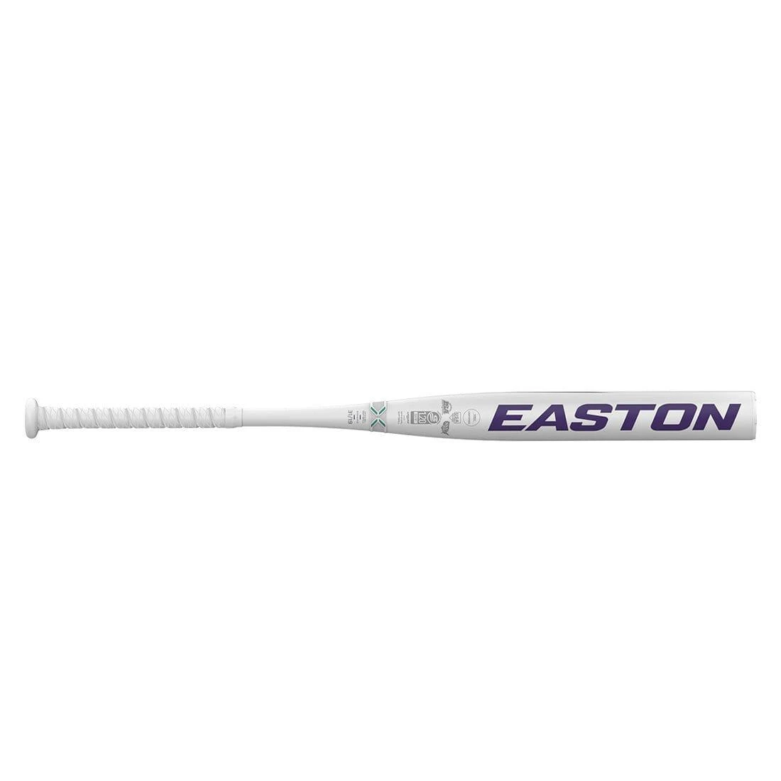 2024 Easton Firefly (-12) Fastpitch Softball Bat: EFP4FF12 3 2024 Easton Firefly (-12) Fastpitch Softball Bat: EFP4FF12 - Image 3