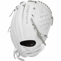 Easton "Pro Collection" 12" Series Fastpitch Softball Glove: EPCFP120-3W