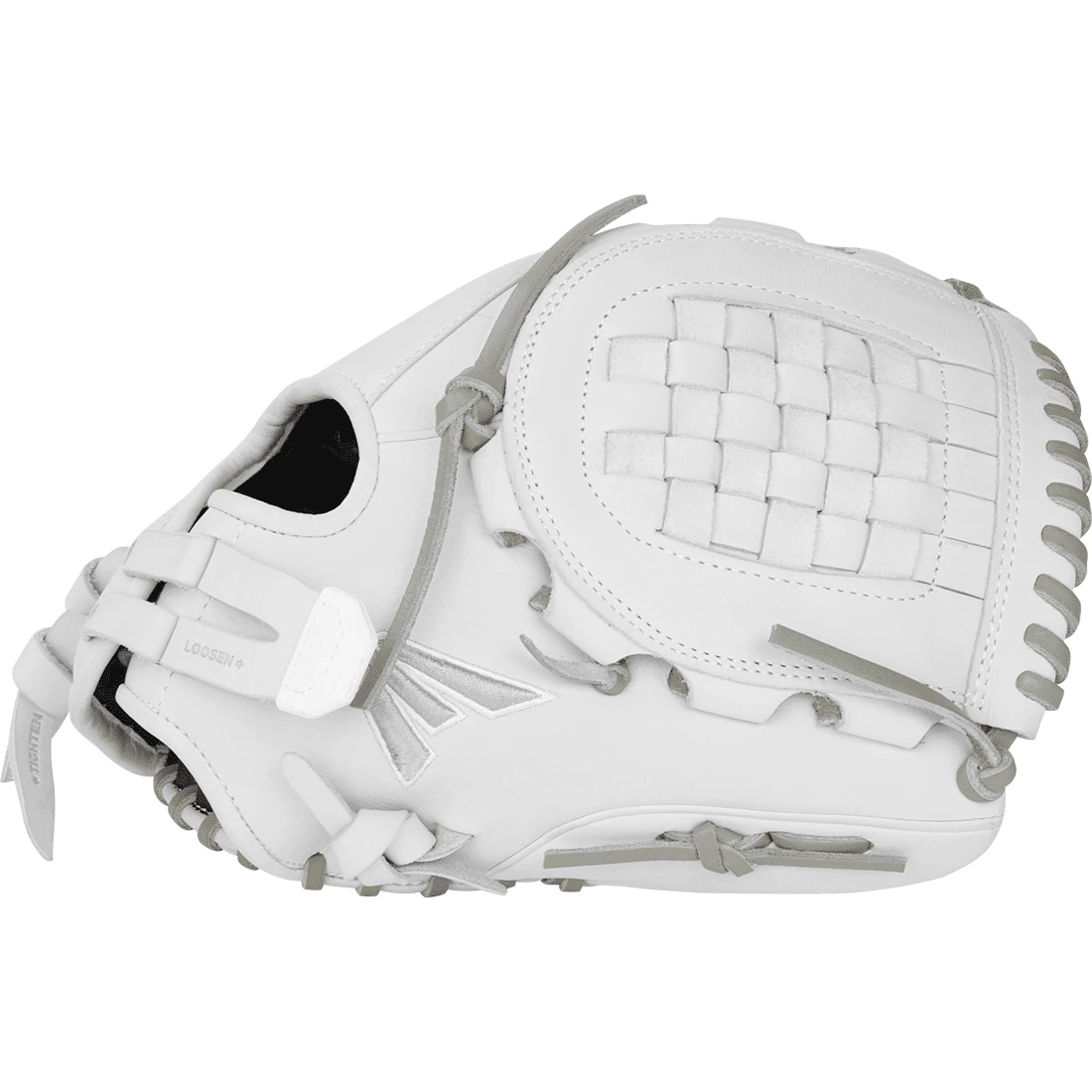 Easton "Pro Collection" 12" Series Fastpitch Softball Glove: EPCFP120-3W 4 Easton "Pro Collection" 12" Series Fastpitch Softball Glove: EPCFP120-3W - Image 4