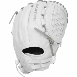 Easton "Pro Collection" 12.5"Series Fastpitch Softball Glove: EPCFP125-3W