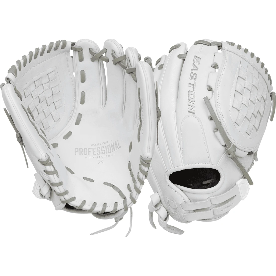 Easton "Pro Collection" 12" Series Fastpitch Softball Glove: EPCFP120-3W 2 Easton "Pro Collection" 12" Series Fastpitch Softball Glove: EPCFP120-3W - Image 2