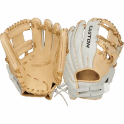 Easton Elite Series 11.5" Morgan Stuart Fastpitch Fielding Glove: EMYWHY-2023 -EASTON Store Untitled 1 09655d46 ec15 4d45 8040 3941329727f1