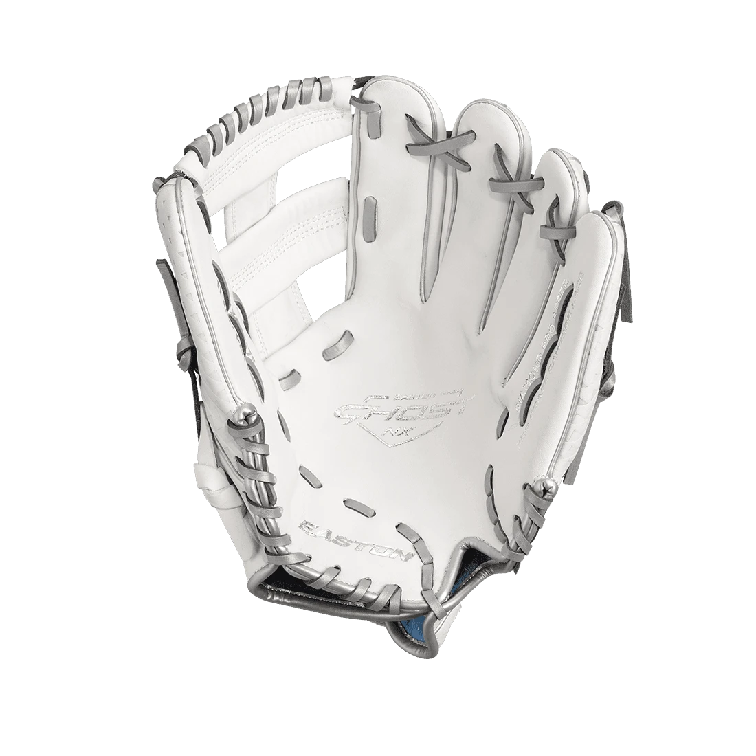 EASTON GHOST NX 11.75" INFIELD FASTPITCH SOFTBALL GLOVE: GNXFP1175 7 EASTON GHOST NX 11.75" INFIELD FASTPITCH SOFTBALL GLOVE: GNXFP1175 - Image 7