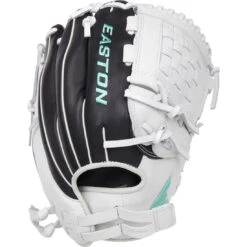 Easton Fundamental Series 12” Fastpitch Softball Glove: FMFP12B