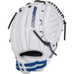 Easton Professional Collection 12.5” Fastpitch Pitcher/Infield Glove:PCFP125-3WR