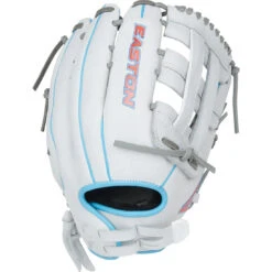 Easton Professional Collection 13” Fastpitch Outfield Glove:PCFP130-6WG
