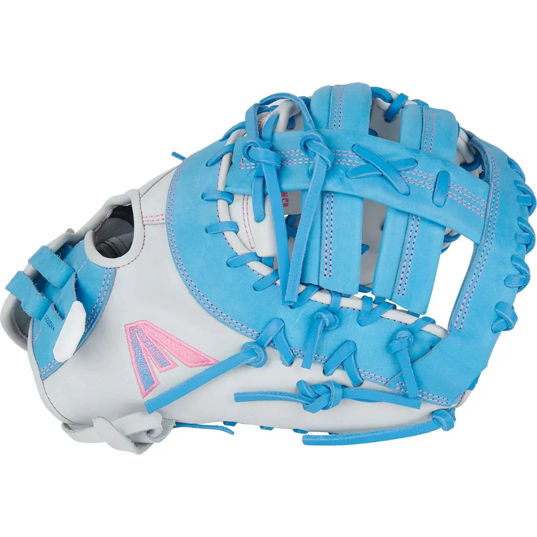 Easton Professional Collection 13” Fastpitch First Base Mitt:PCFP13-10WCB 3 Easton Professional Collection 13” Fastpitch First Base Mitt:PCFP13-10WCB - Image 3